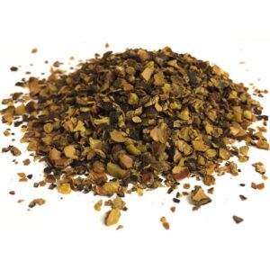 Version 1.0.0 Envase bayas enteras Saw Palmetto Best Botanicals 16 oz