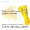 Version 1.0.0 Envase BB LAB Retinol C para renovación de piel