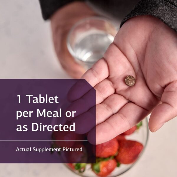 Envase Betafood Standard Process