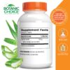 Version 1.0.0 Envase Botanic Choice Aloe Vera 500 mg