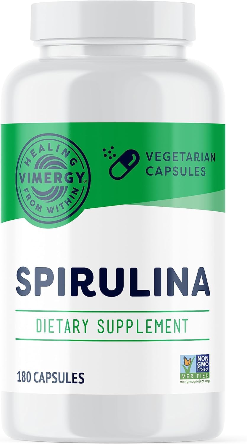 Spirulina
