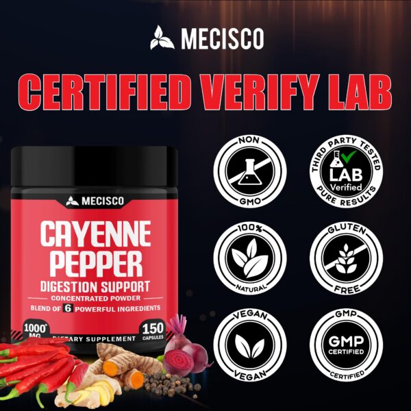 envase-cápsulas-pimienta-cayena-150-unidades-mecisco