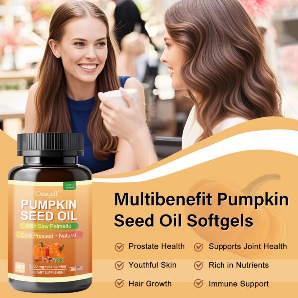 Envase compacto de cápsulas para salud integral de hombres y mujeres