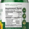 Envase Carlyle Lecitina de girasol 2400 mg