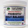 Envase CATZYMES Probiotic Daily Balance 3 oz