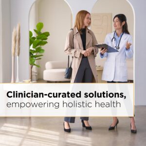 Envase de complejo lipotrópico para hígado saludable