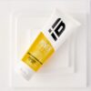 Envase crema amarilla IB Performance Power Force