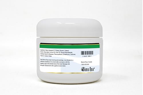 Version 1.0.0 envase crema astragalus bianca rosa 2oz