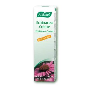 Version 1.0.0 Envase crema Bioforce con extracto de equinácea 35g