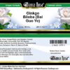 Envase crema Ginkgo Biloba Bianca Rosa para piel