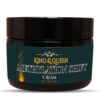 Envase de crema metilación King & Queen Wellness 2 oz.