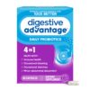 Envase Digestive Advantage probióticos 80 cápsulas