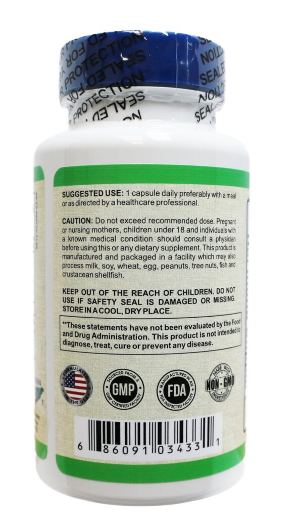 Version 1.0.0 Envase de DIM-CDG Complex