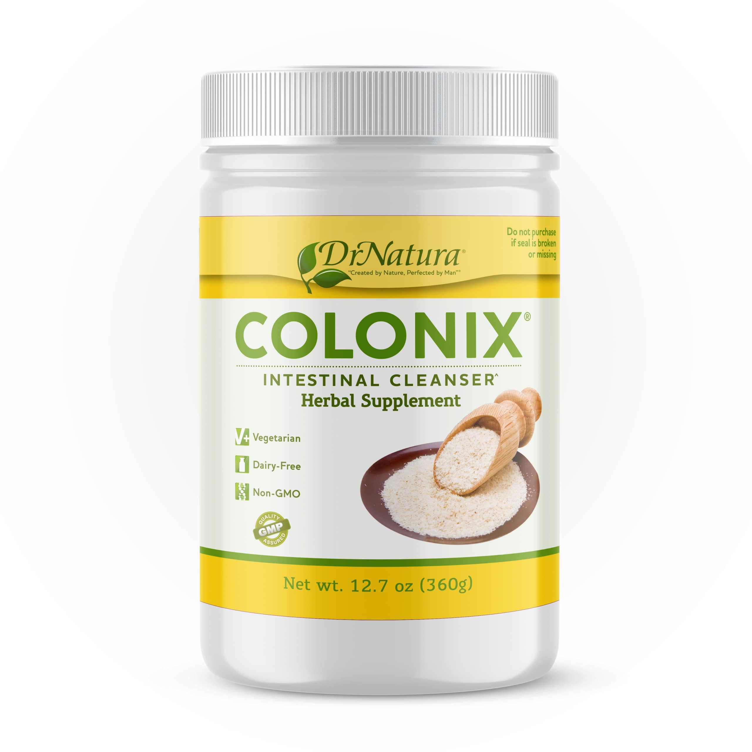 DrNatura Colonix Kit