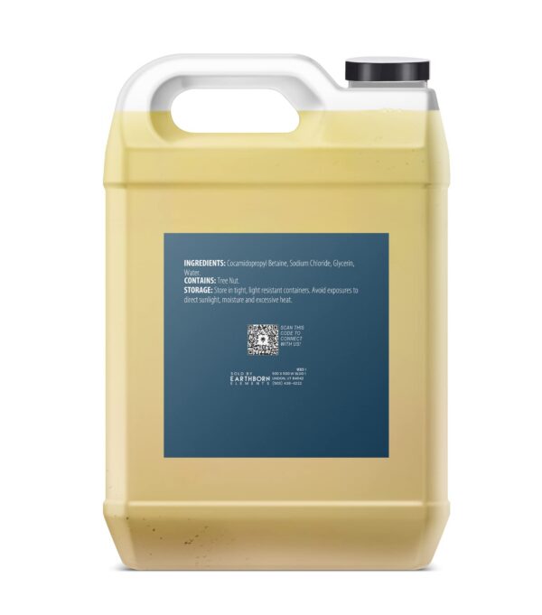 Envase Earthborn Elements Cocamidopropyl Betaine 64oz