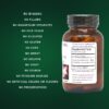 Envase ecológico de Curcuma Comosa