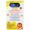 envase enfamil multivitaminas gotas sistema inmunológico
