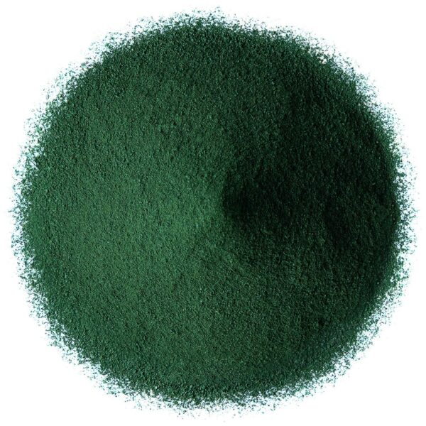Version 1.0.0 Envase de espirulina orgánica Food to Live