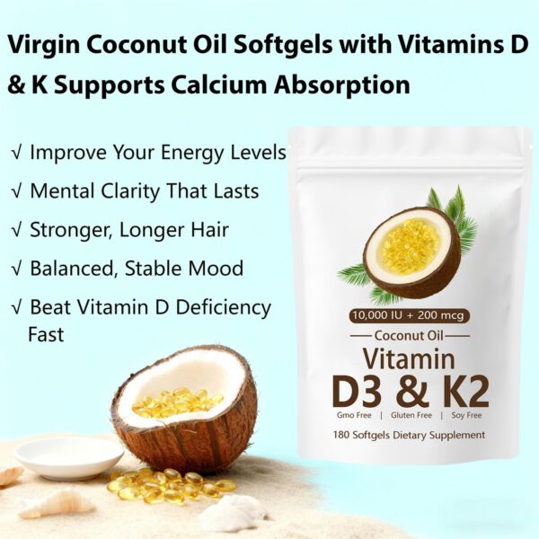 Envase y etiqueta Crown Her Naturals