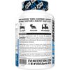 Envase Evlution Nutrition Herbal Complex 60 cápsulas