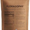 Envase Florasophy Loosen Up fibra soluble para salud digestiva