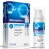 Envase frontal de la crema B12 Vita Sciences