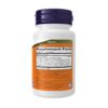 Envase frontal NOW Foods Probiotic-10 100 mil millones cepas probióticas