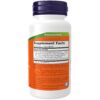Envase frontal suplemento té verde EGCg NOW Foods
