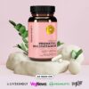 Envase de Future Kind vitamina prenatal sin gluten