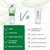 Envase gel aloe vera Dr Organic