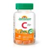 Envase-gominolas-vitamina-c-jamieson-naranja