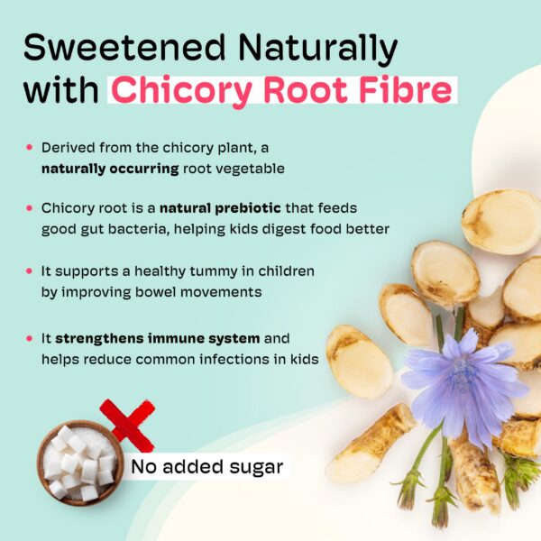 Version 1.0.0 Empaque familiar de gomitas Little Joys