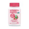 Envase gomitas SmartyPants multivitaminas para mujeres omega 3