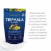 Envase de Polvo de Triphala Herb Essential