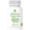 Version 1.0.0 Envase Herbal Extreme XPulsion 90 cápsulas limpieza de colon