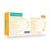 Envase Hi-Balanz Vitamin C B Plus cápsulas para sistema inmune