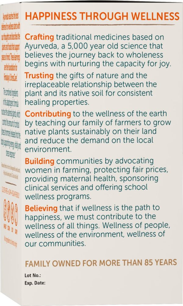 Envase Himalaya StressCare cerrado