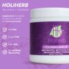 Envase Holiherb Mio Inositol y Metilfolato