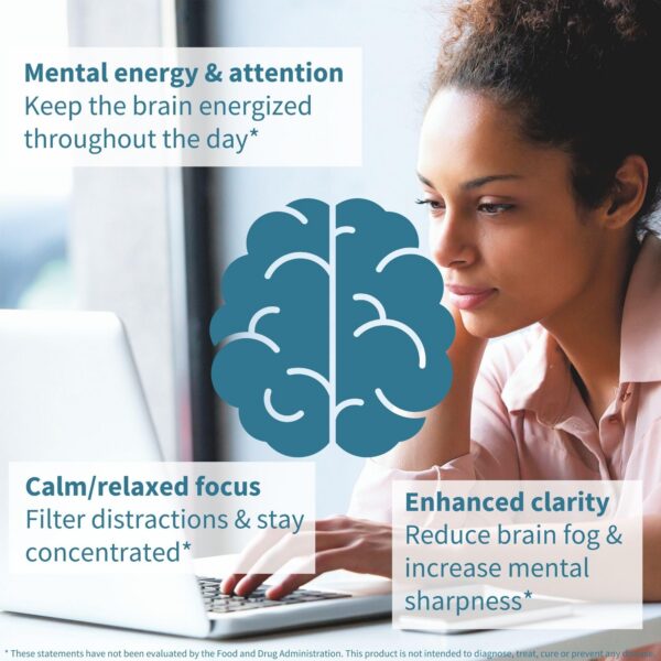 Version 1.0.0 Envase Igennus Focus cápsulas beige para energía mental