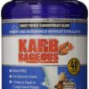 Envase Karb Rageous suplemento energético IP Pharma