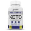 Version 1.0.0 Envase Keto Thrive ACV