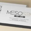 Envase LAOSEP RD-TER MESO- MESOTER para uso cosmético