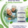 Envase lateral multivitamínico EP BalancePlus para adultos