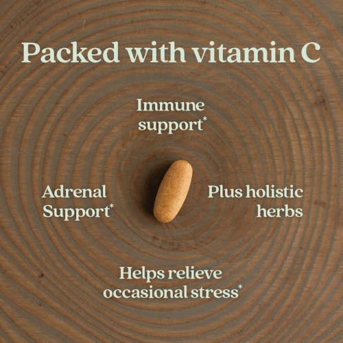 Version 1.0.0 Envase lateral New Chapter vitamina c y extracto de saúco