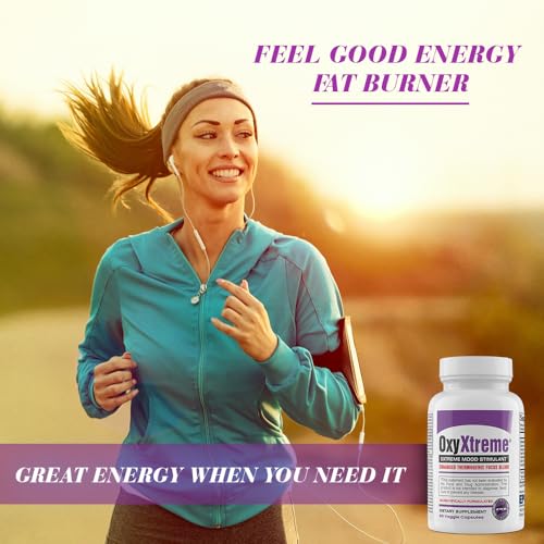 Version 1.0.0 Envase lateral Oxy Xtreme EPG 60 cápsulas