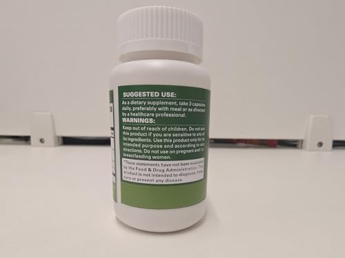 Envase lateral suplemento CHANUBITO berberina y canela