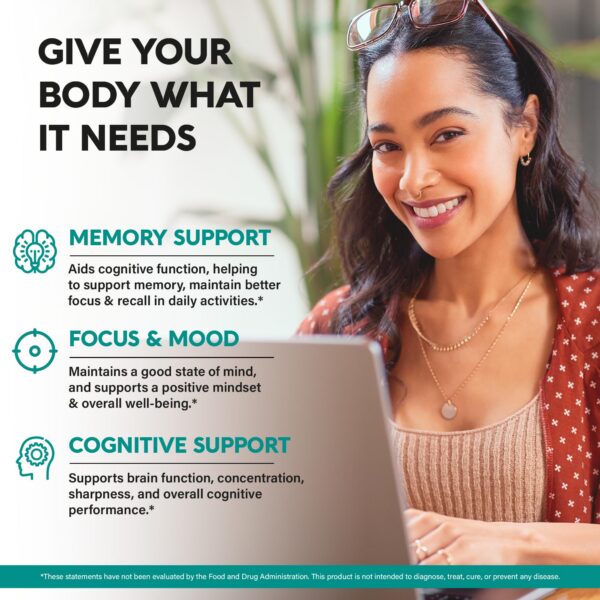 Version 1.0.0 Envase líquido Melena de León sin azúcar ni alcohol certificado USDA