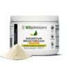 Envase de BIOptimizers Magnesium Breakthrough Drink