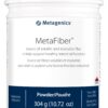 Envase MetaFiber Metagenics polvo fibra dietética 6 g