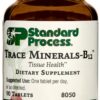 Envase de Minerales Traza-B12 Standard Process